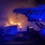 Ukraine, 4 Russian helicopters shot down in Belgorod