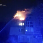 Ukraine, 5 dead after Russian drone raid in Chernihiv: including a child
