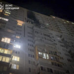 Ukraine: 6 civilians killed in Russian attacks, 22 wounded