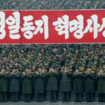 Ukraine, 600 North Korean soldiers dead so far fighting for Russians