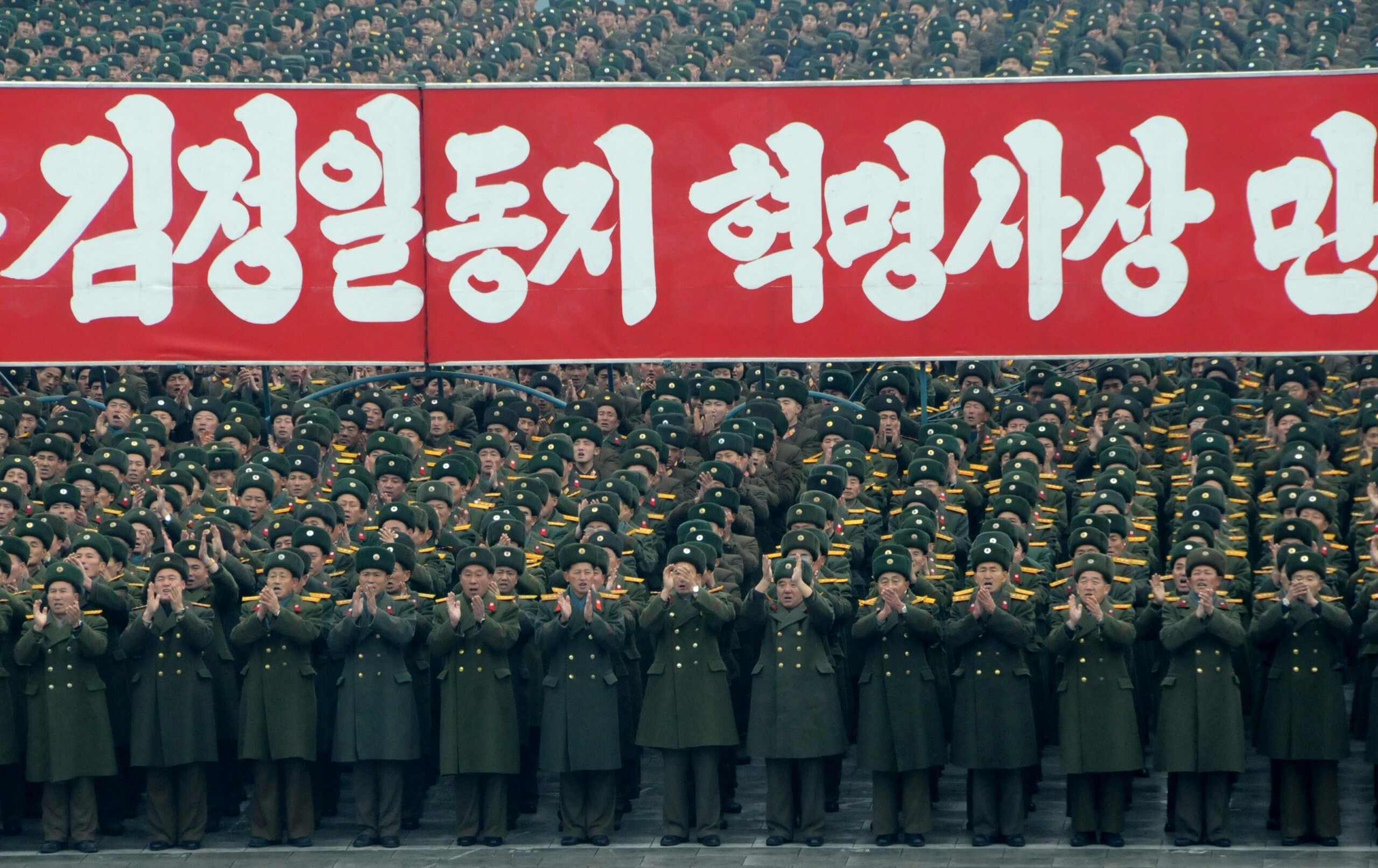 Ukraine, 600 North Korean soldiers dead so far fighting for Russians