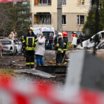 Ukraine, 9 dead and 30 injured in Russian drone strike on bus