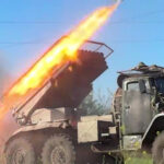 Ukraine, at least five victims after Russian raids
