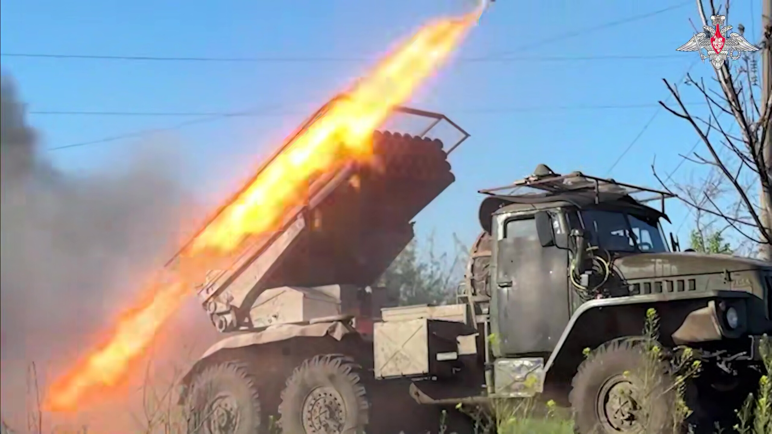 Ukraine, at least five victims after Russian raids Ukraine, at least five victims after Russian raids