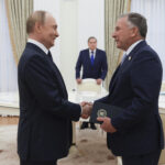 Ukraine, Axios: ‘Secondary US sanctions against Moscow to be imposed on Friday’