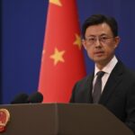 Ukraine, Beijing: ‘Are we ready to send peacekeeping troops? False.’