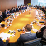 Ukraine: Berlin considers purchasing Patriot systems from the US for Kiev