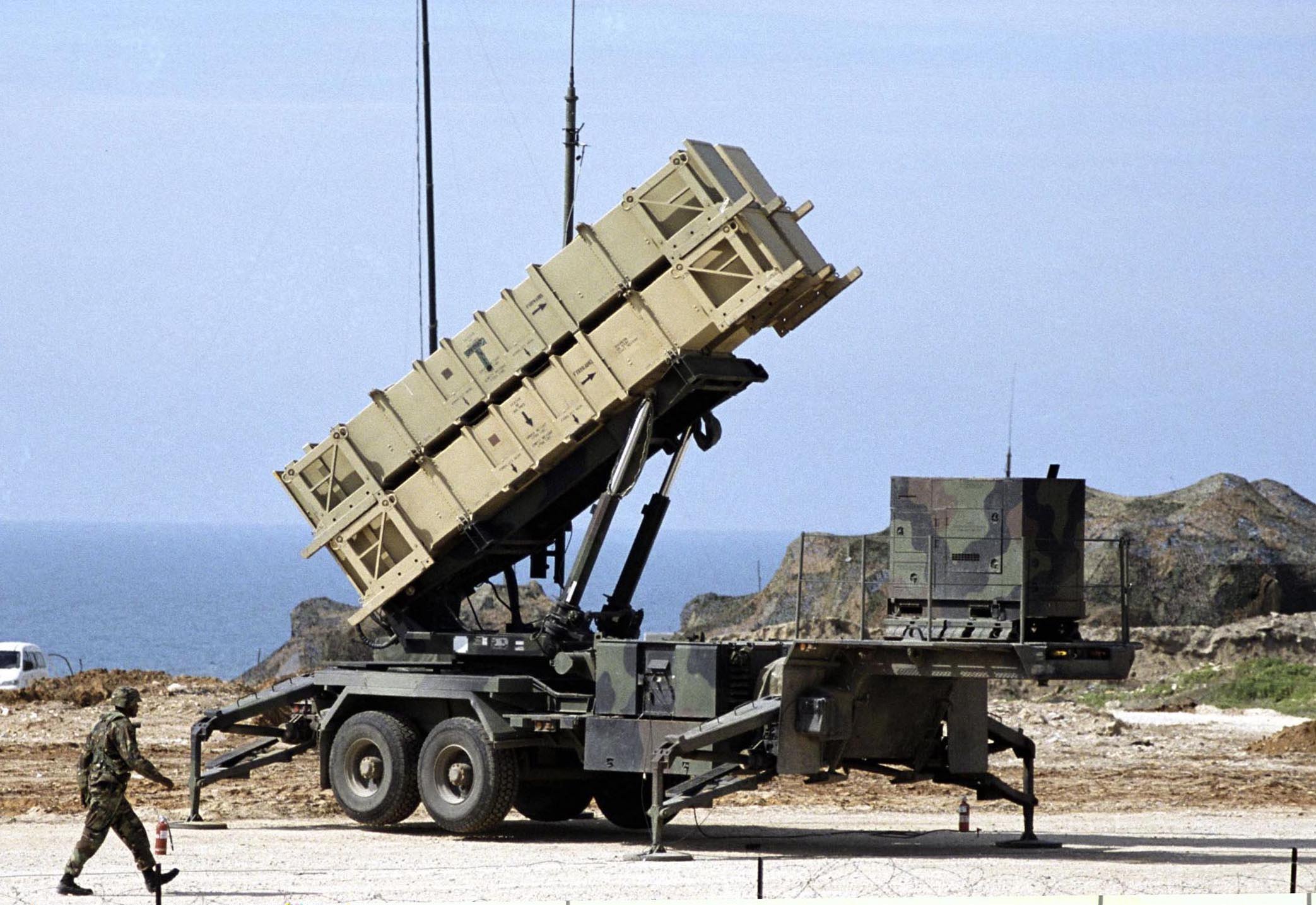 Ukraine, Berlin: "Patriot delivery to Kyiv underway? We are not aware of it"