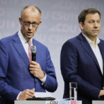 Ukraine, Berlin: ‘Putin should not delude himself that our support for Kiev will collapse’