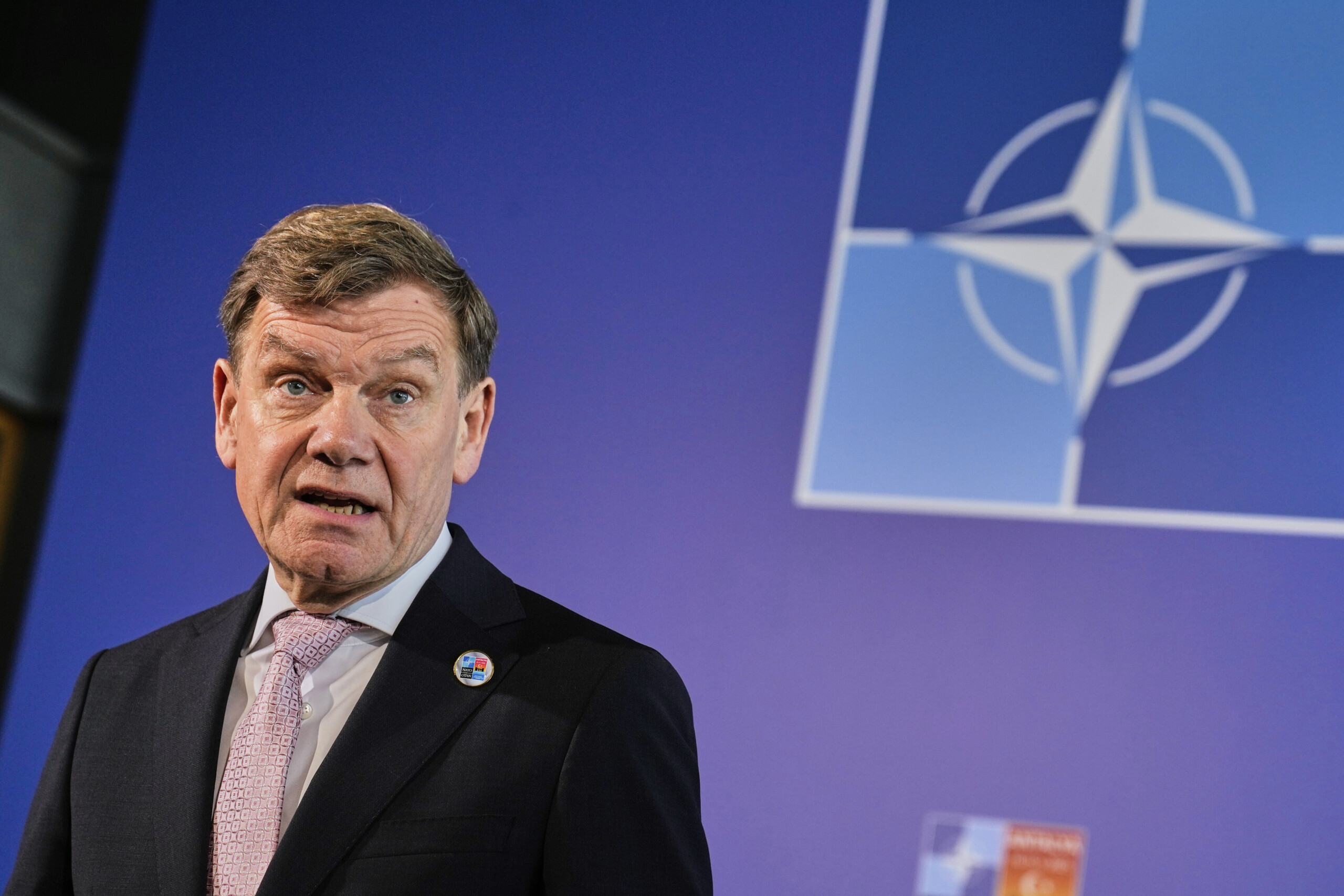 Ukraine, Berlin: ‘Putin tramples on human rights, an affront to Trump too’ Ukraine, Berlin: ‘Putin tramples on human rights, an affront to Trump too’
