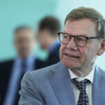 Ukraine, Berlin: ‘We are counting on concrete efforts by Beijing and Moscow to end the war’