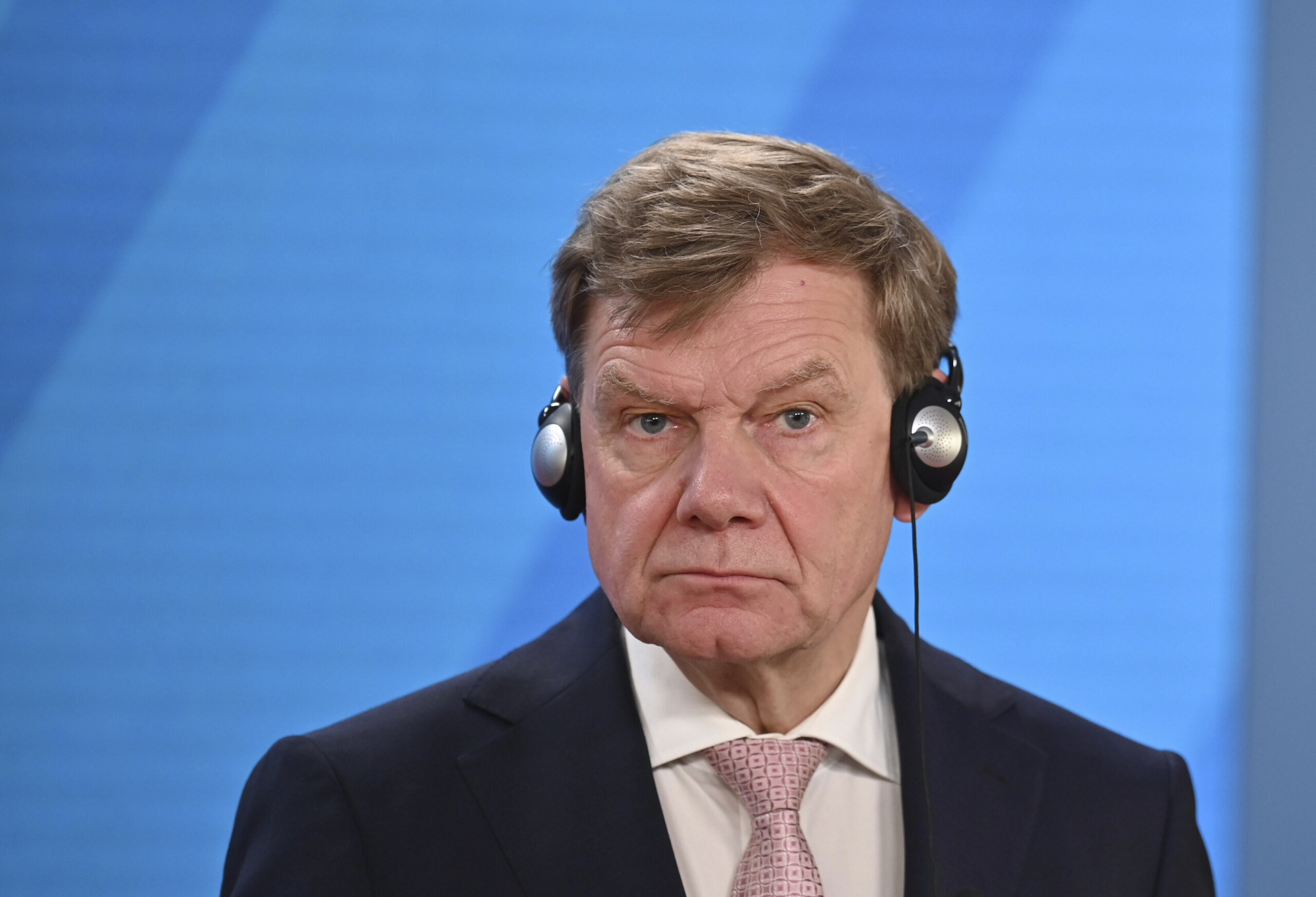 Ukraine, Berlin: ‘We will help Kiev produce weapons to strengthen its negotiating position’ Ukraine, Berlin: ‘We will help Kiev produce weapons to strengthen its negotiating position’