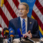Ukraine, Bessent: ‘If Putin does not negotiate in good faith, he risks sanctions’
