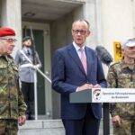 Ukraine: Bild, Berlin works with US to provide Patriot systems to Kiev