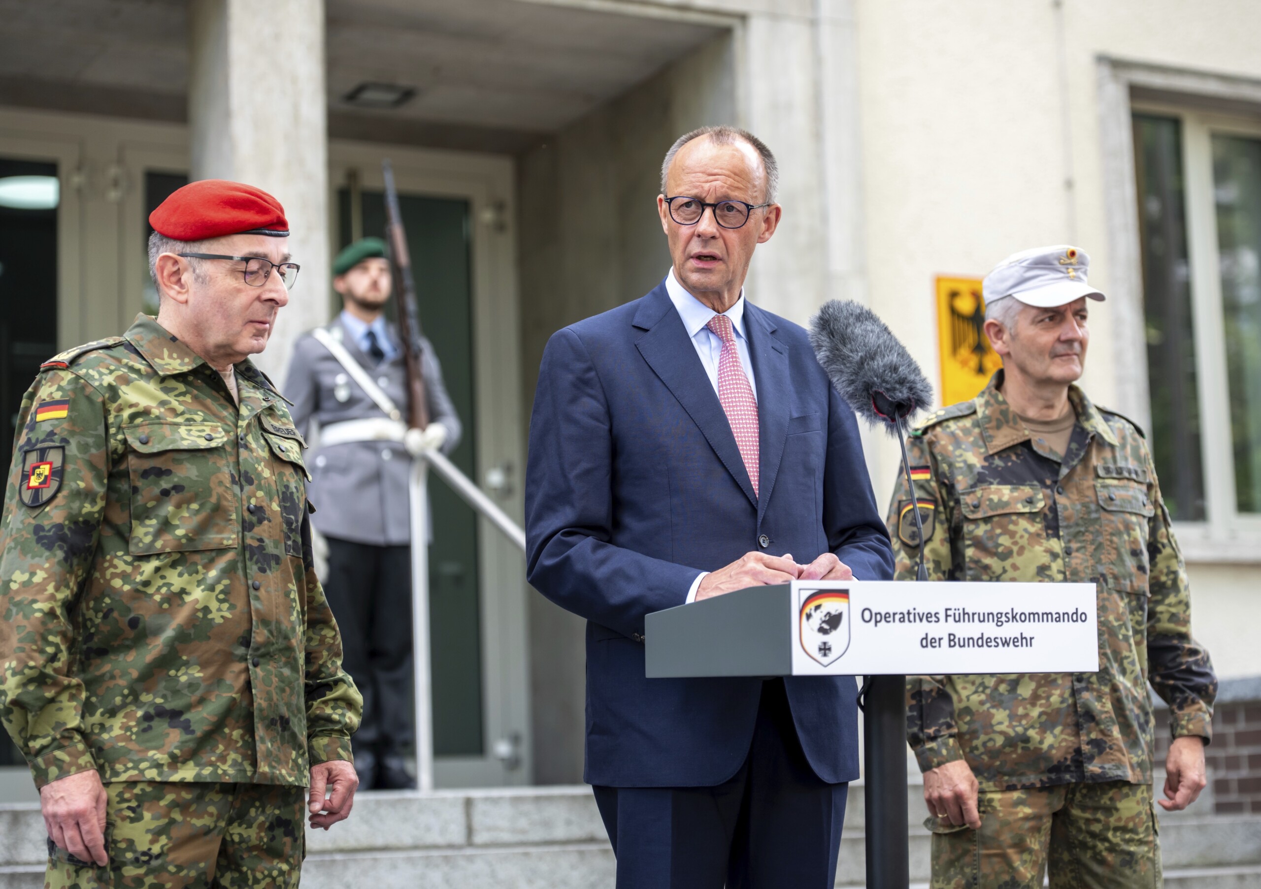 Ukraine: Bild, Berlin works with US to provide Patriot systems to Kiev Ukraine: Bild, Berlin works with US to provide Patriot systems to Kiev