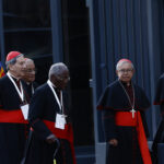 Ukraine, Cardinals’ appeal for a ceasefire