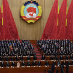 Ukraine: China considers sending peacekeepers for peacekeeping operations