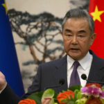 Ukraine: China, the hypothesis of our troops on a peacekeeping mission is false