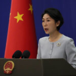 Ukraine, China: "We hope for sustainable and lasting peace"