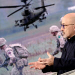 Ukraine, Cingolani: ‘Leonardo to supply five radars to Kiev to restore civilian flights’