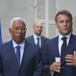 Ukraine, Costa: "Priority is to stop the killings"