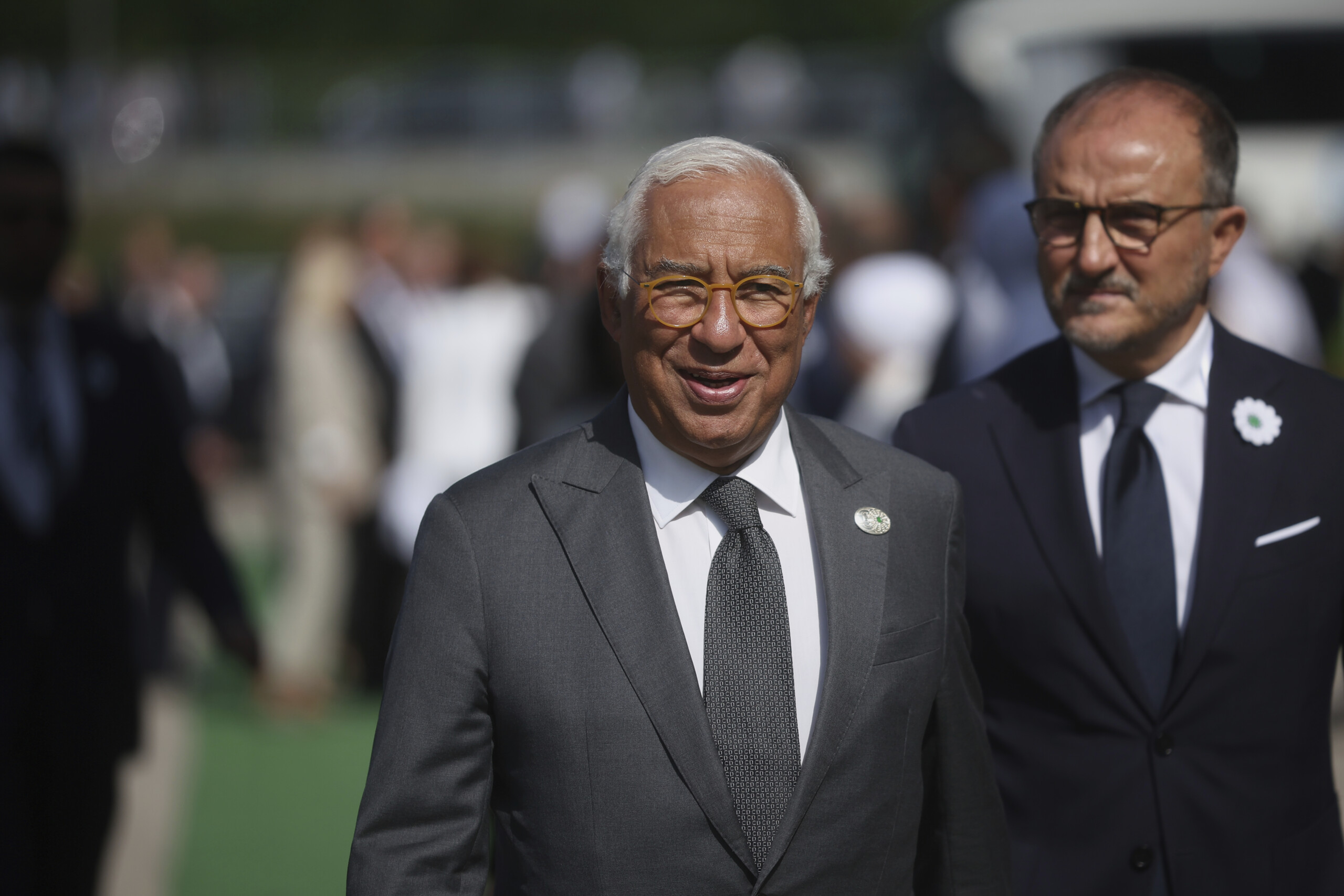 Ukraine, Costa to Xi: ‘Beijing must use its influence on Moscow to stop aggression’