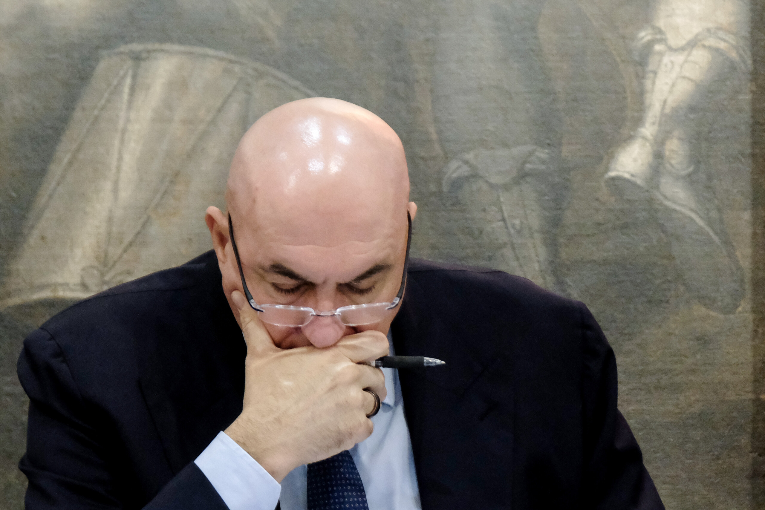 Ukraine, Crosetto: ‘Absurd to speak now of military intervention’.