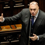 Ukraine, Crosetto: ‘Italian troops? I see the UN on that border'