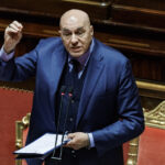 Ukraine, Crosetto: ‘UN troops or multinational force, Italy could be there’.