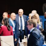Ukraine, Crosetto: ‘With Article 5, NATO would intervene, deterrence is greater’