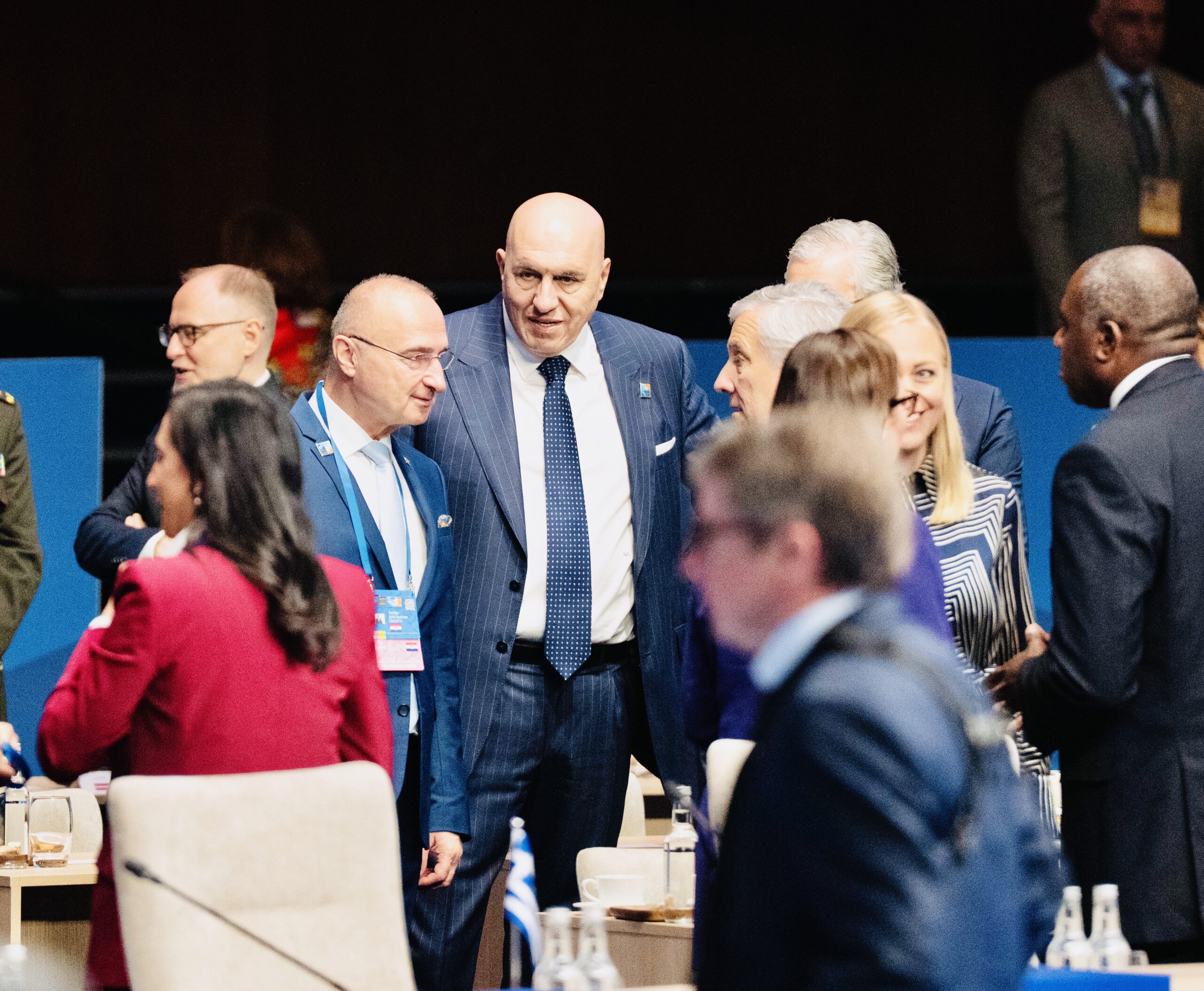 Ukraine, Crosetto: ‘With Article 5, NATO would intervene, deterrence is greater’ Ukraine, Crosetto: ‘With Article 5, NATO would intervene, deterrence is greater’