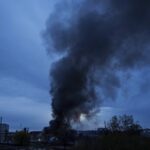 Ukraine, Death toll from Russian attack on Kyiv rises to 9 dead and 63 injured