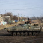 Ukraine, Draft Summit Conclusions: Ceasefire Only if Part of Peace Plan