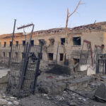 Ukraine, drone attacks in the Dnipropetrovsk region: 4 injured