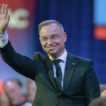 Ukraine, Duda: ‘Use nuclear weapons in Poland’
