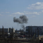 Ukraine, Easter truce announced by Russia has ended