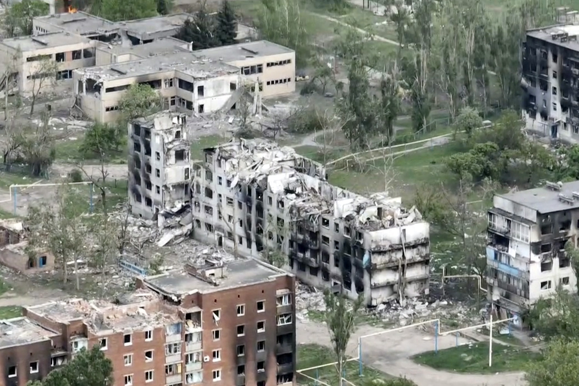 Ukraine, Easter truce ends: 3 missiles and 96 drones launched overnight Ukraine, Easter truce ends: 3 missiles and 96 drones launched overnight