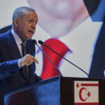 Ukraine, Erdogan: ‘Perhaps I will see Putin and Trump this week’