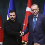 Ukraine, Erdogan-Trump phone call: ‘Good US commitment to end war’