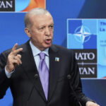 Ukraine, Erdogan: ‘Working to bring Putin and Trump together in Istanbul’