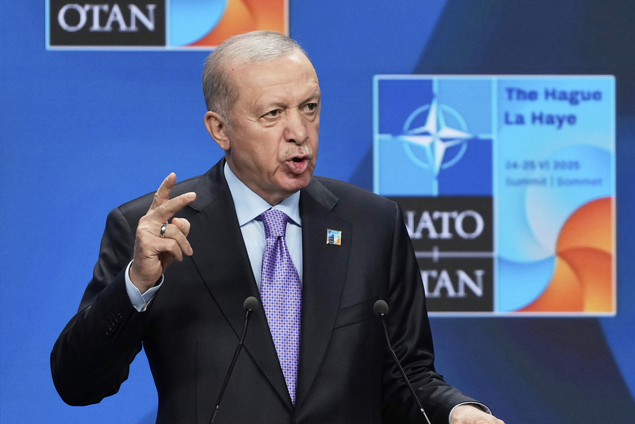 Ukraine, Erdogan: ‘Working to bring Putin and Trump together in Istanbul’ Ukraine, Erdogan: ‘Working to bring Putin and Trump together in Istanbul’