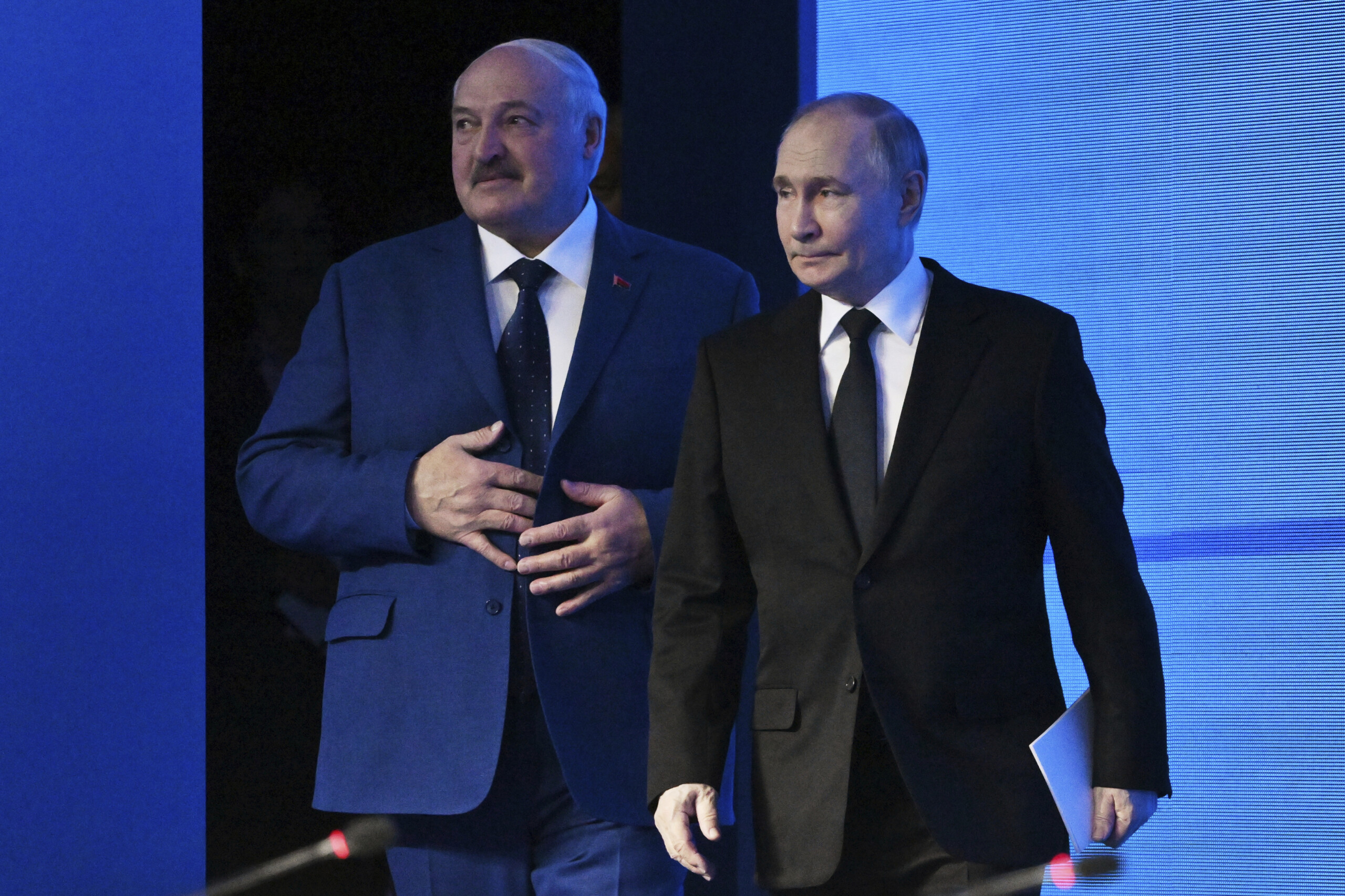 Ukraine: EU Approves New Tariffs on Russian and Belarusian Fertilizers