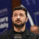 Ukraine, EU: ‘Concerned about the new law on anti-corruption authority’