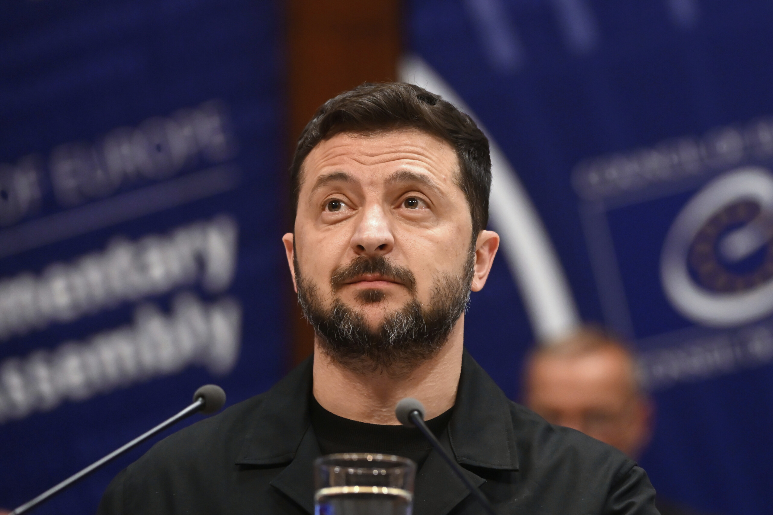 Ukraine, EU: ‘Concerned about the new law on anti-corruption authority’ Ukraine, EU: ‘Concerned about the new law on anti-corruption authority’