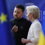 Ukraine: EU green light to renew individual sanctions against Russia