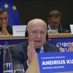 Ukraine, EU: "Moscow wants Kyiv out of NATO to attack it again"