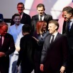 Ukraine: EU sources, leaders in Paris doubtful over respect for truce from Moscow