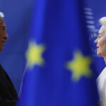 Ukraine: EU summit drafts opening to Slovakia on gas transit
