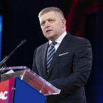 Ukraine, Fico to EU: "Without a solution on gas, the veto on sanctions remains"