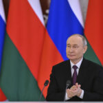 Ukraine, Financial Times: Putin offers to halt war along frontline